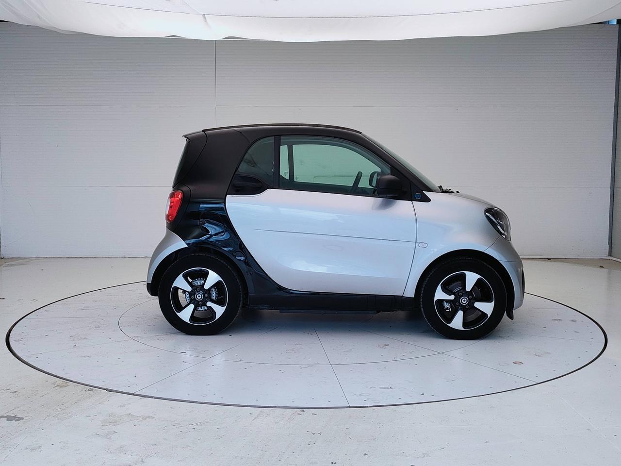SMART Fortwo III 2020 - Fortwo eq Passion 4,6kW