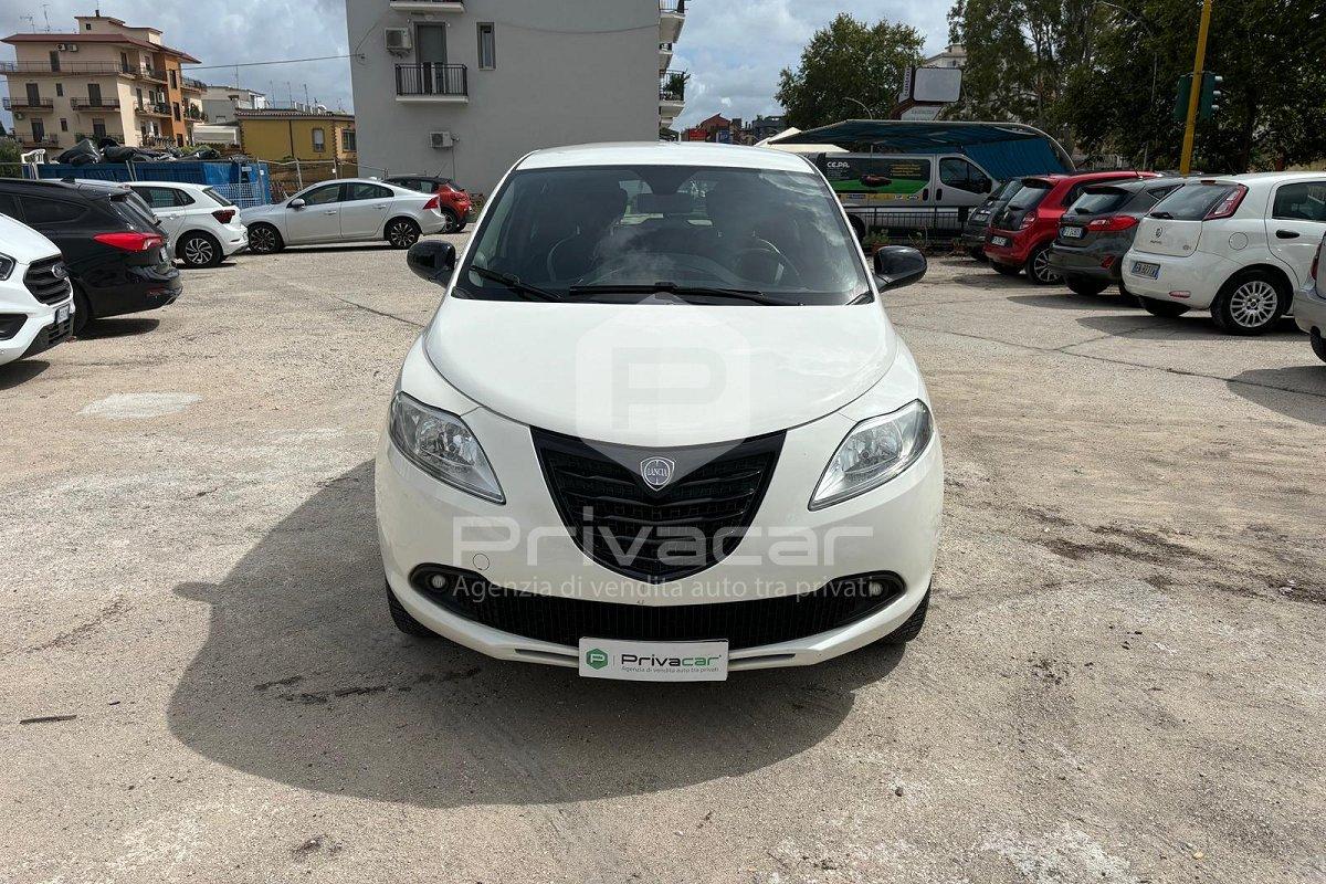 LANCIA Ypsilon 0.9 TwinAir 85 CV 5 porte Metano Ecochic Elefantino