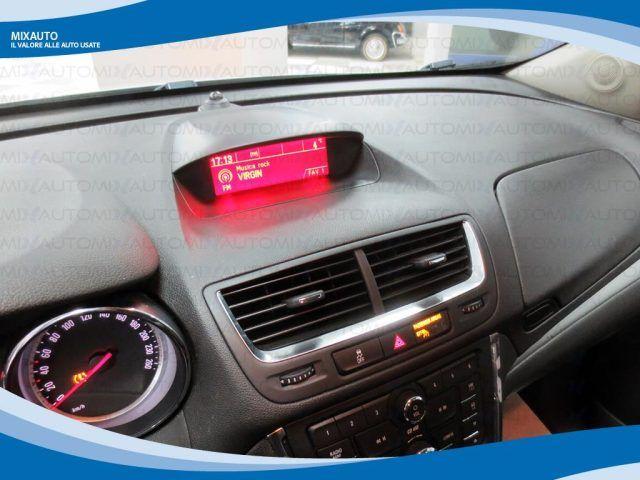 OPEL Mokka 1.6 CDTI EcoTec 136cv 2WD Cosmo