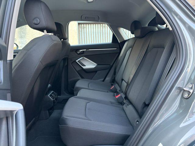 AUDI Q3 Sportback 2.0TDI S-tronic Sport Plus
