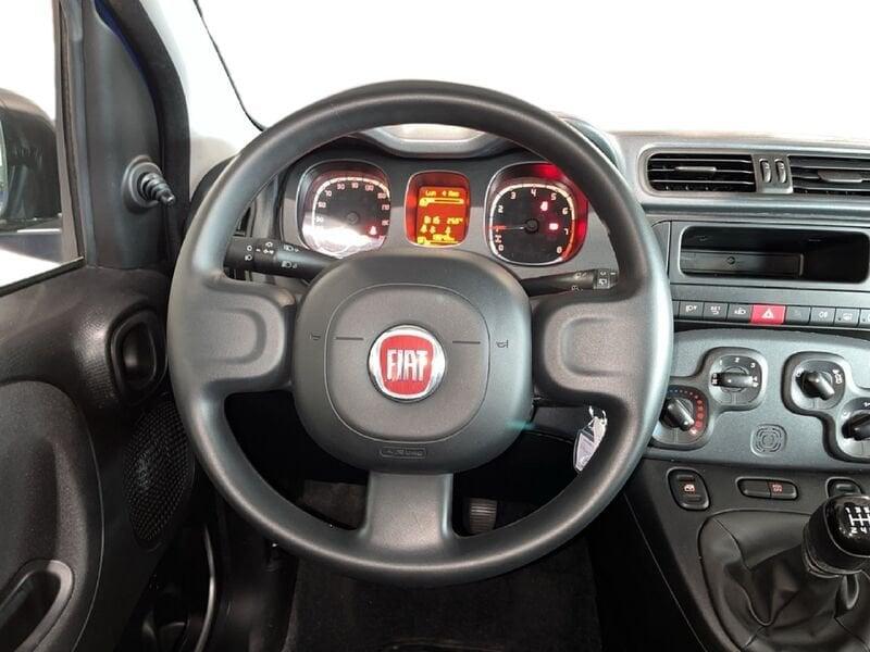 FIAT Panda My24 1.0 70cv Hybrid Panda