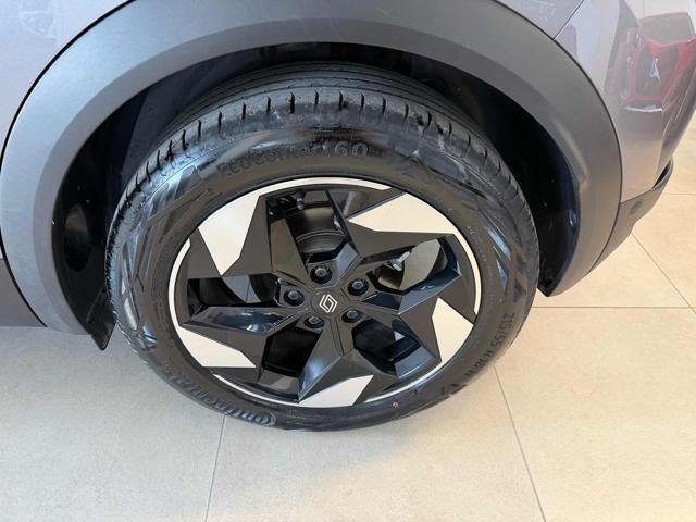 RENAULT Captur ECO-G 100 CV Techno