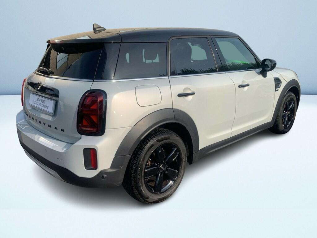 Mini Cooper Countryman 1.5 Business Auto