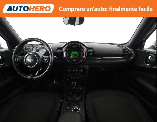 MINI Clubman 2.0 Cooper D Boost Clubman