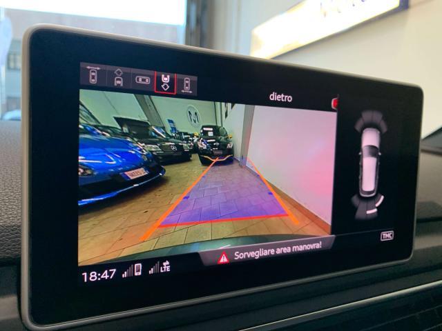 Audi S4 S4 Avant 3.0 tfsi quattro 354cv tiptronic tetto pa