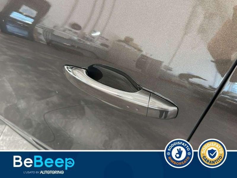Renault Grand Scénic Grand ScÃ©nic GRAND SCENIC 1.5 DCI ENERGY ZEN 110CV EDC