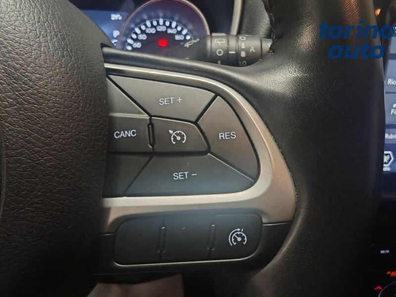 Jeep Compass Compass 1.3 turbo t4 Limited 2wd 150cv ddct