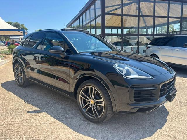 Porsche Cayenne 3.000 Benzina V6 340CV 2020