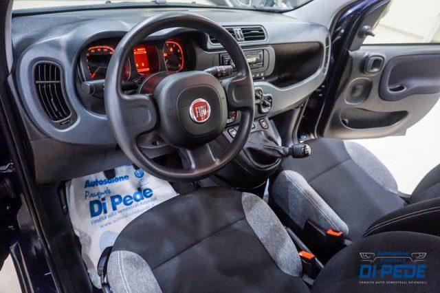 FIAT Panda 1.0 FireFly S&S Hybrid EASY