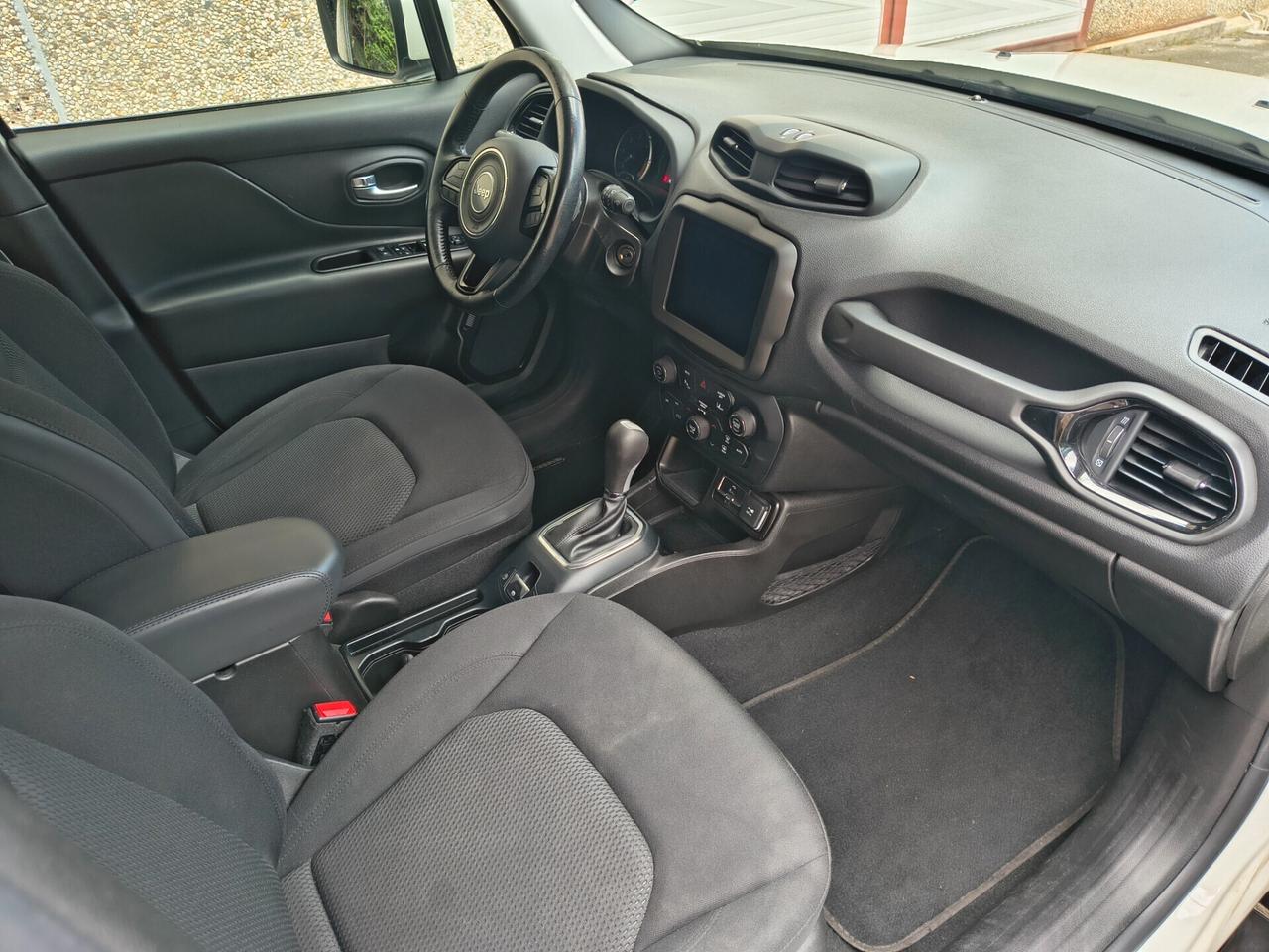 JEEP RENEGADE 1.6 MJT 120 CV 101.000 KM