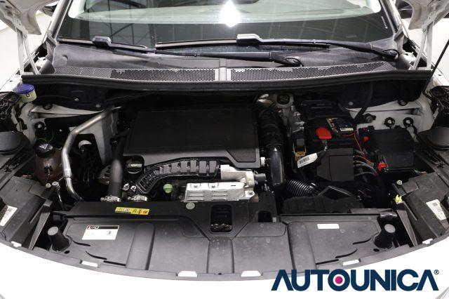 PEUGEOT 3008 PURETECH TURBO 130 S&S ACTIVE