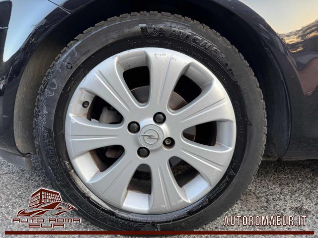 OPEL Corsa 1.2 3 porte Enjoy GPL! UNIPRO! CRONO TAGLIANDI!