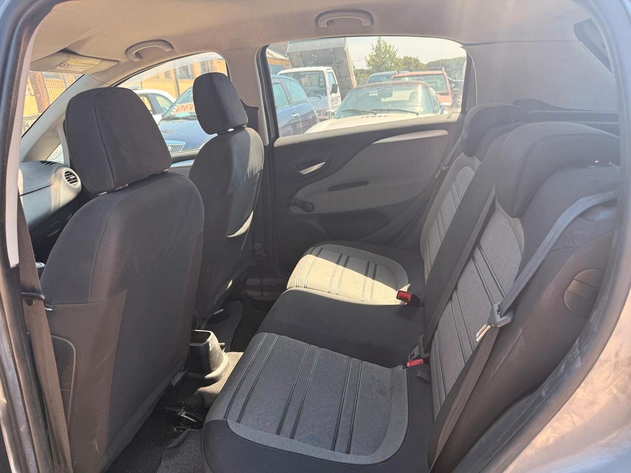 Fiat Punto Evo 1.4 3 porte S&S Dynamic