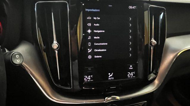 VOLVO XC60 B4 (d) AWD Geartronic Momentum