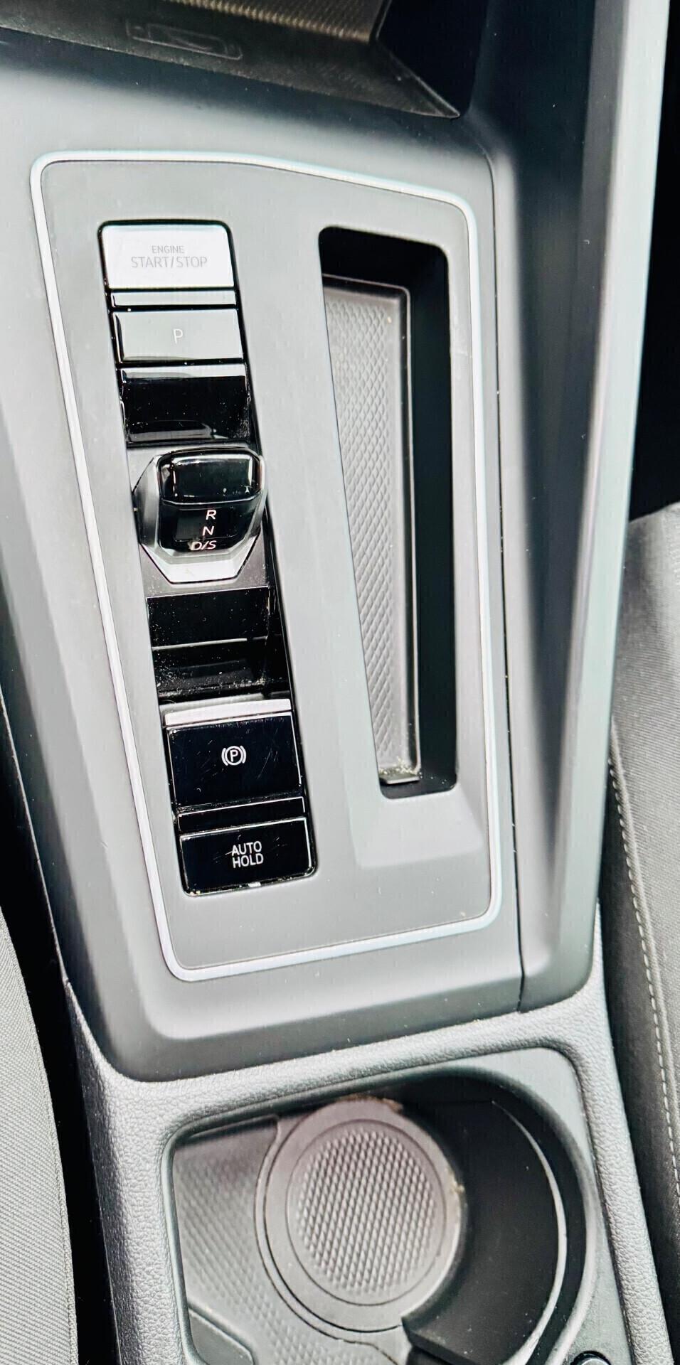 Volkswagen Golf Variant 2.0 TDI 150 CV DSG SCR Style