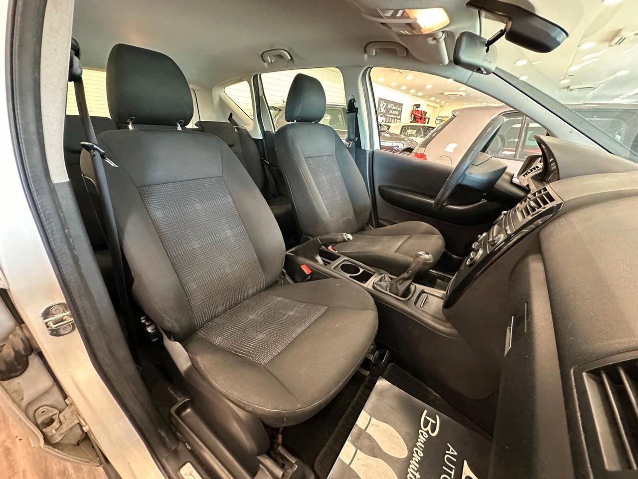 Mercedes-benz A 160 BlueEFFICIENCY Premium