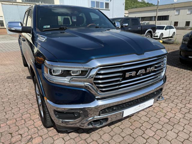 DODGE RAM 1500 4x4 5.7 LONG HORN GPL -FULL
