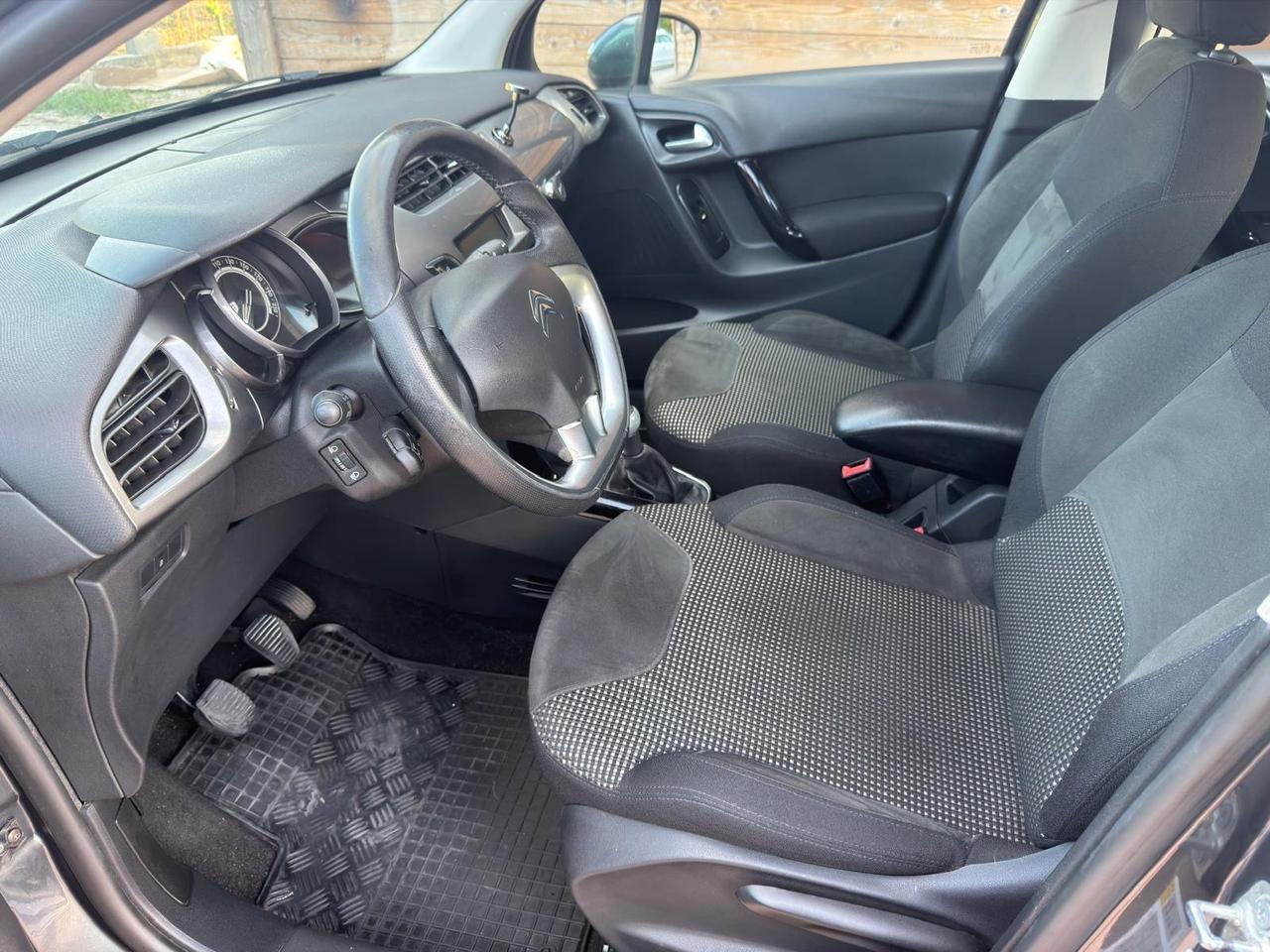 Citroen C3 PureTech 100 S&S You