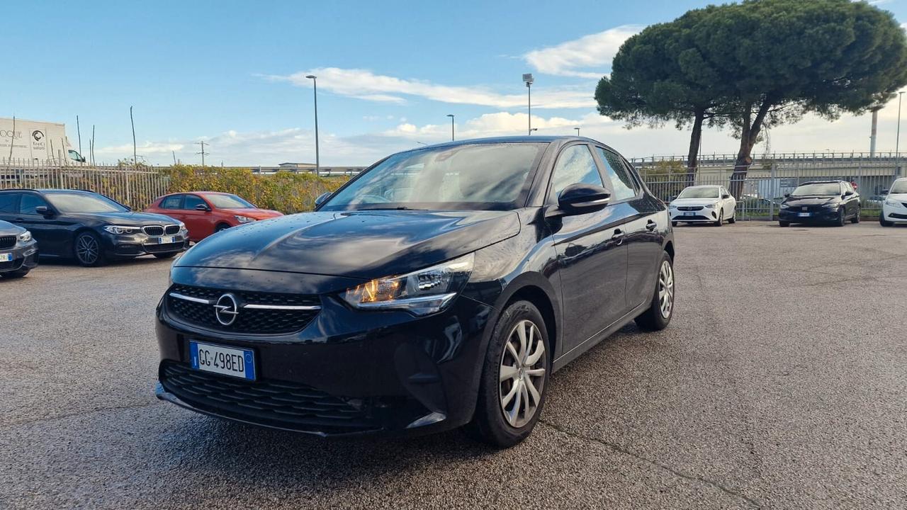 Opel Corsa 1.2