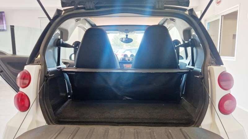 Smart ForTwo 1.0 71 CV MHD Pulse