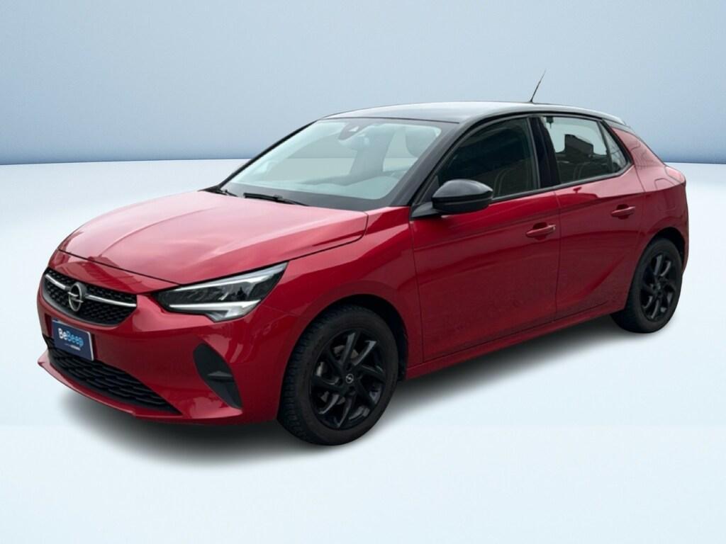 Opel Corsa 5 Porte 1.2 D&T