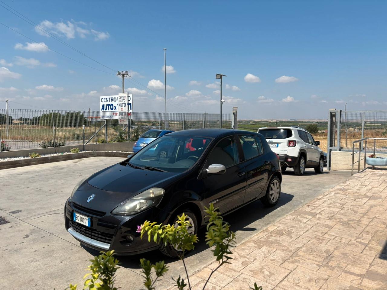 Renault Clio 1.2 16V 5 porte GPL rinnovato