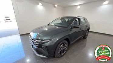 HYUNDAI Tucson 1.6 CRDI Klass