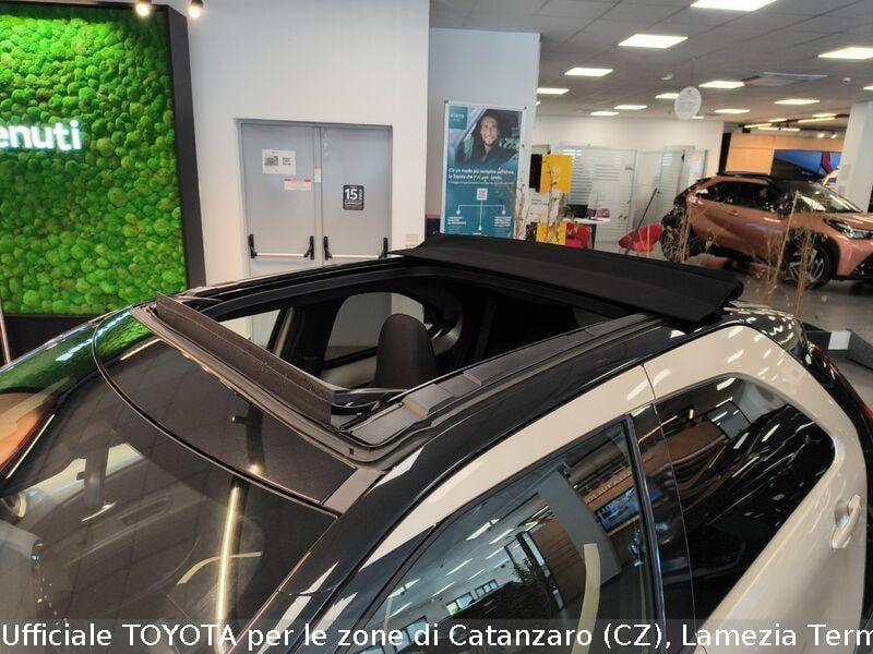 Toyota Aygo X 1.0B (72 CV) Trend Air S-CVT