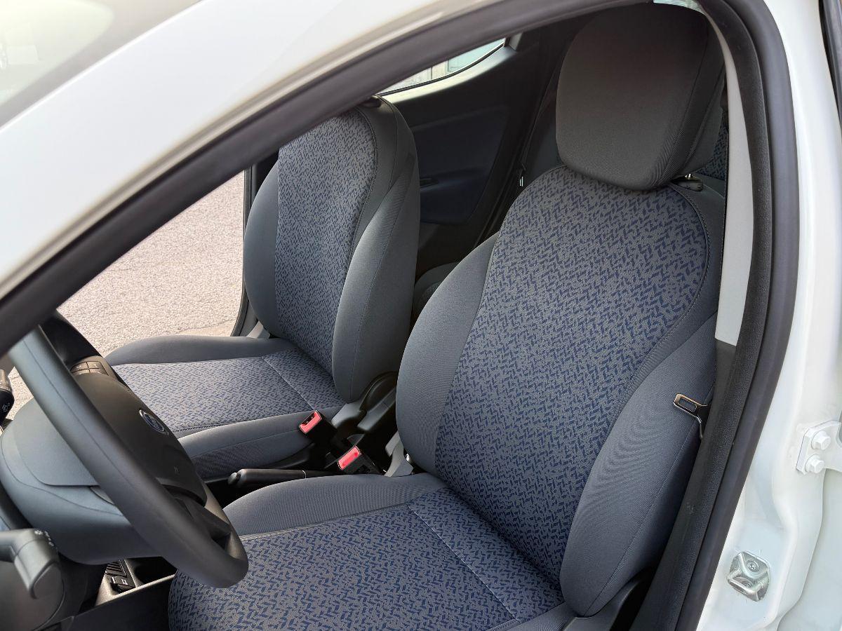 LANCIA - Ypsilon - 1.0 FireFly 5p. S&S Hybrid Oro