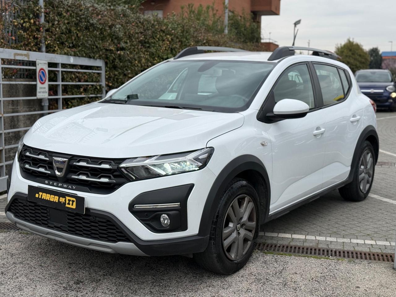 Dacia Sandero Stepway 1.0 TCe GPL ECO Comfort GARANTITA
