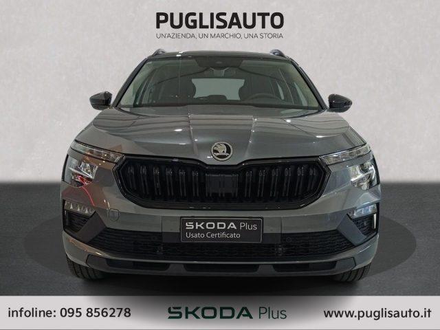 SKODA Kamiq 1.0 TSI 115 CV Style
