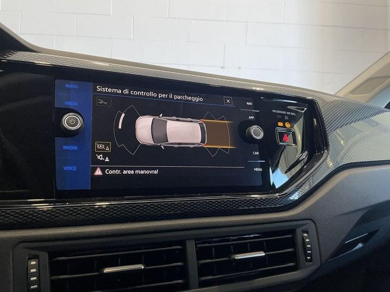 Volkswagen Polo Polo 1.0 Edition Plus