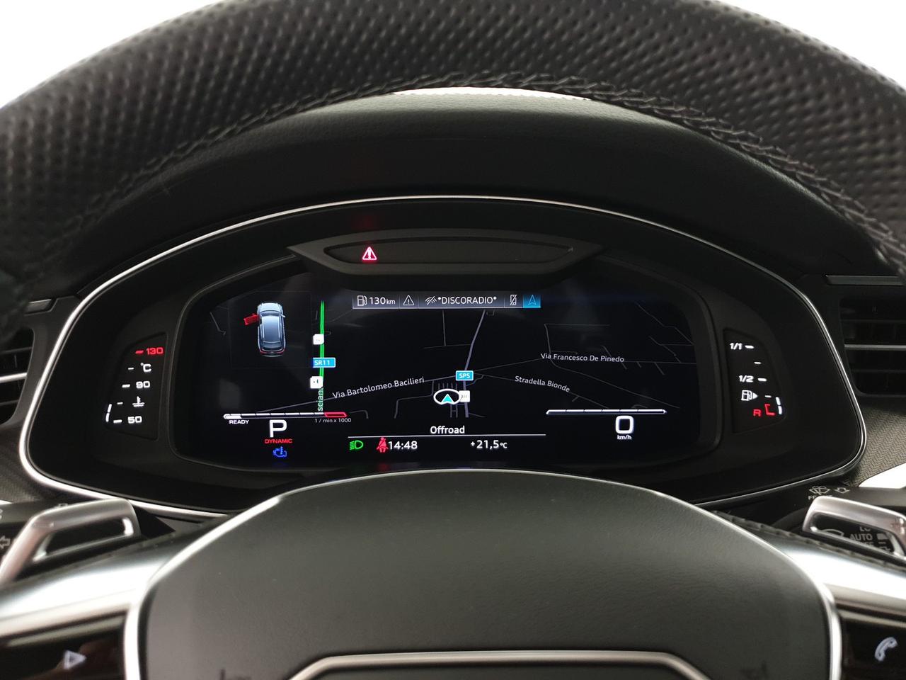 Avant 4.0TFSI 600CV quattro tiptronic