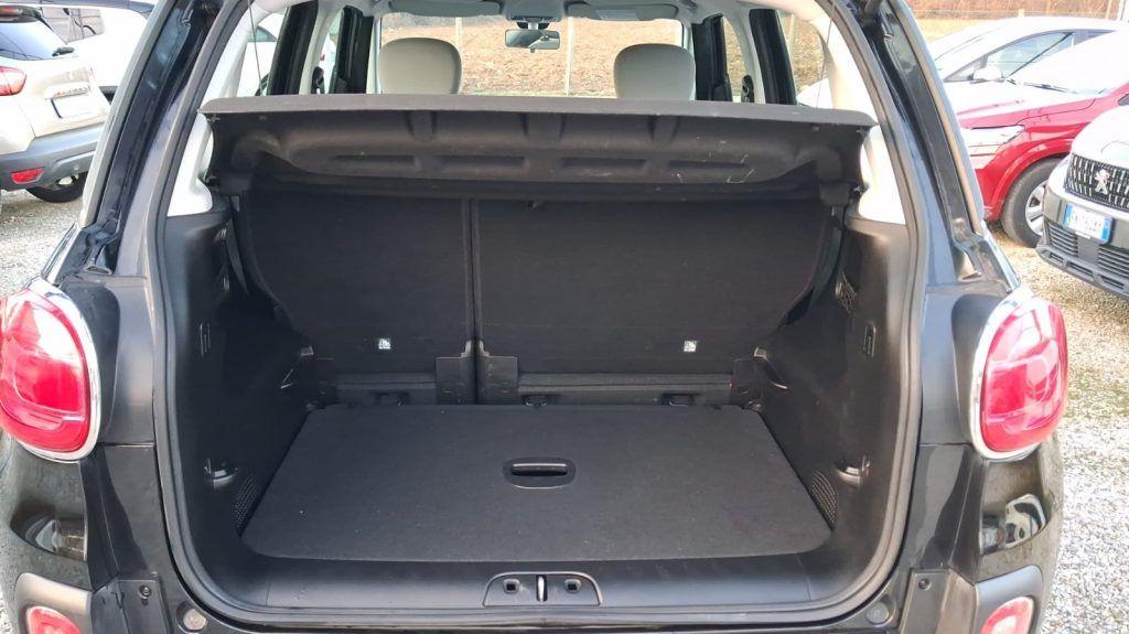 Fiat 500L 1.4 95 CV Lounge