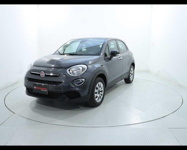 FIAT 500X 1.3 MultiJet 95 CV Urban