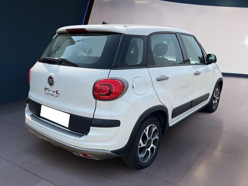 FIAT 500L 2017 Cross cross 1.4 s&s 95cv my20