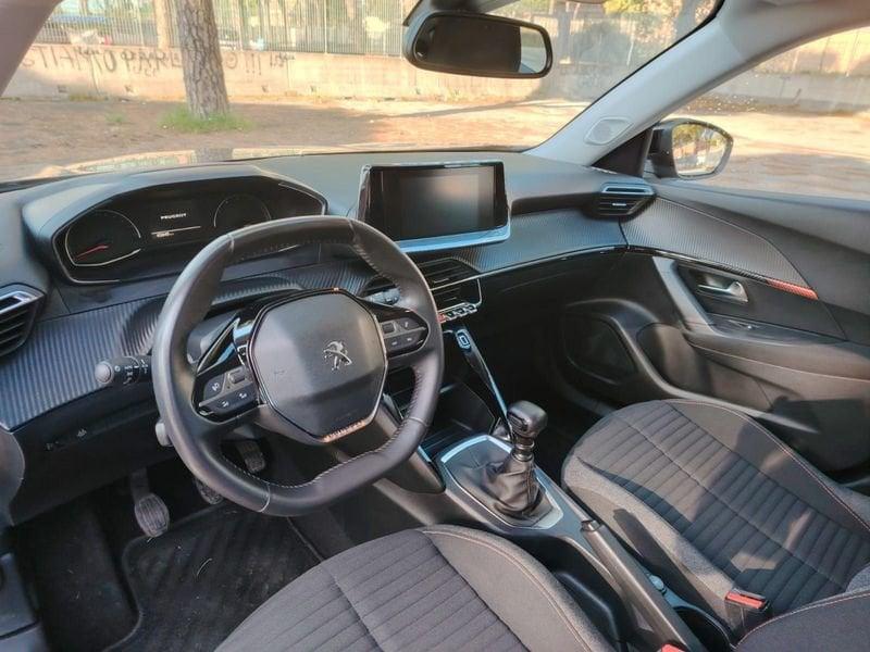 Peugeot 2008 2008 PureTech 130 S&S Active Pack