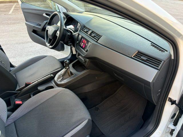 SEAT Ibiza 1.0 TGI 5 porte Style