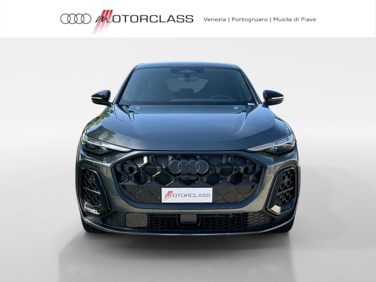 Audi Q5 sportback 2.0 tfsi mhev+ 204cv s line edition quattro