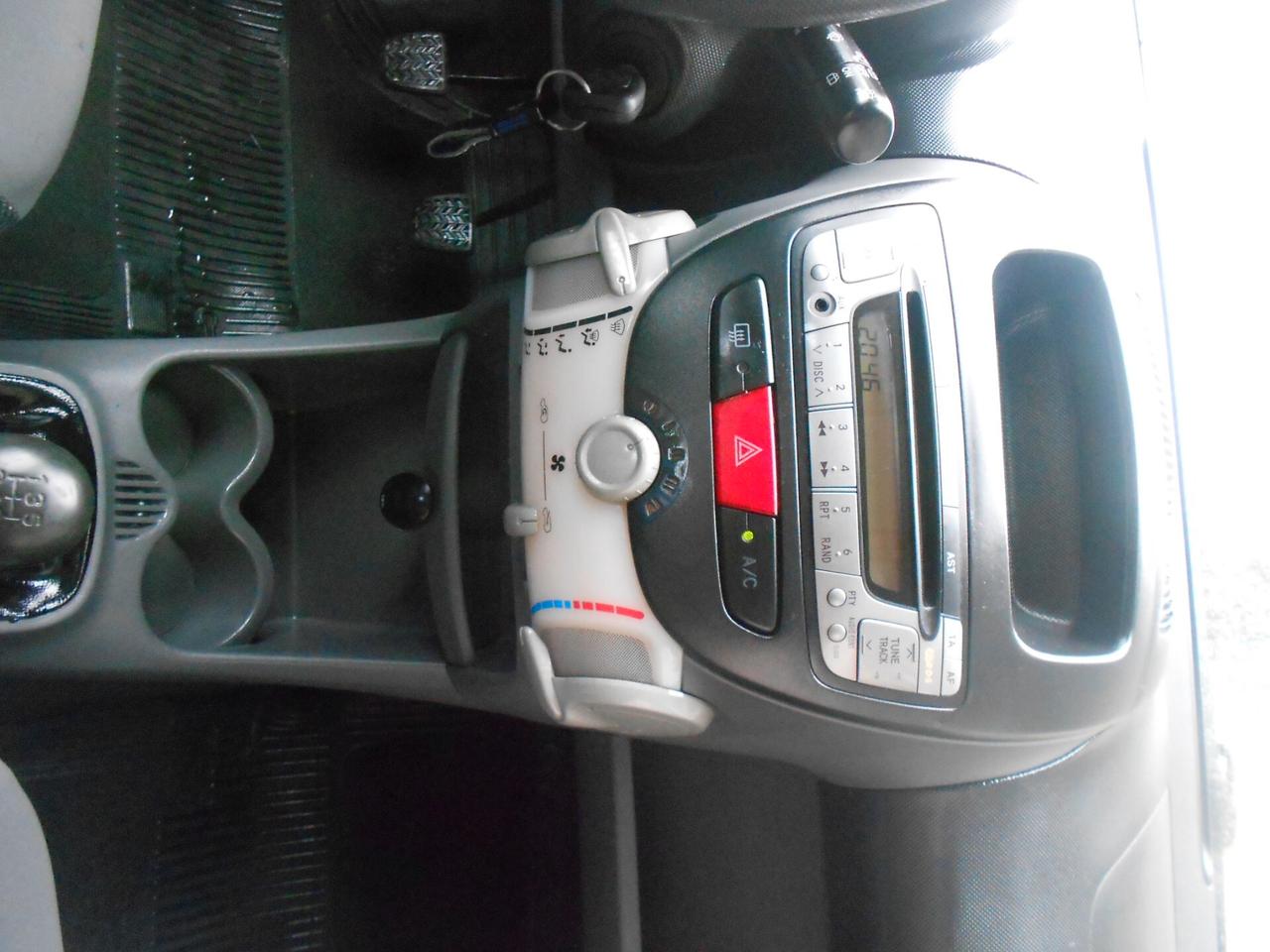 107(SERVOSTERZO-CLIMA-CD-AUX)1.0ie,50kw