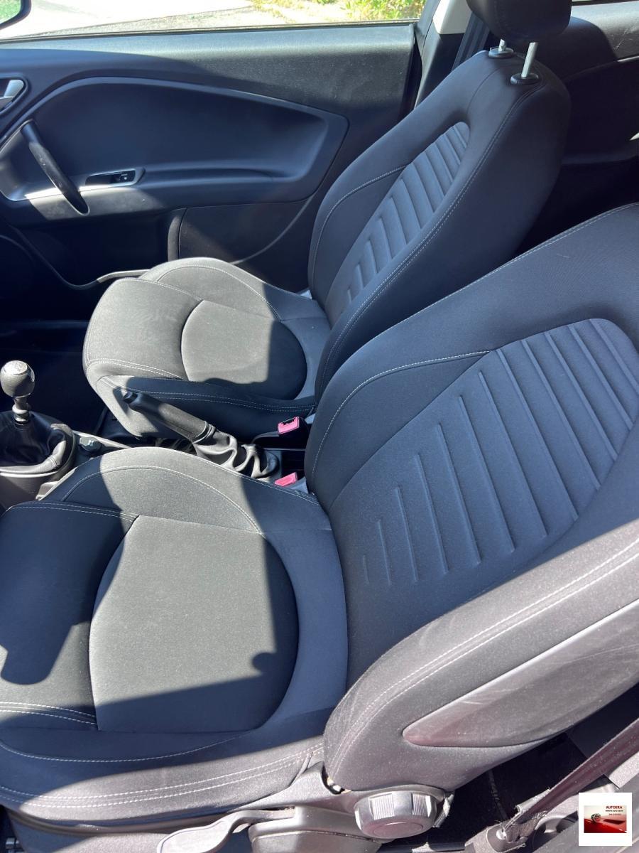 ALFA ROMEO - MiTo - 1.3 JTDm 90 CV