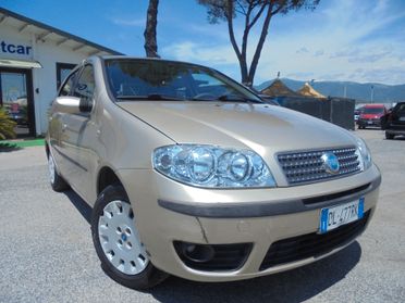 Fiat Punto Classic 1.2 5 porte neopatentati