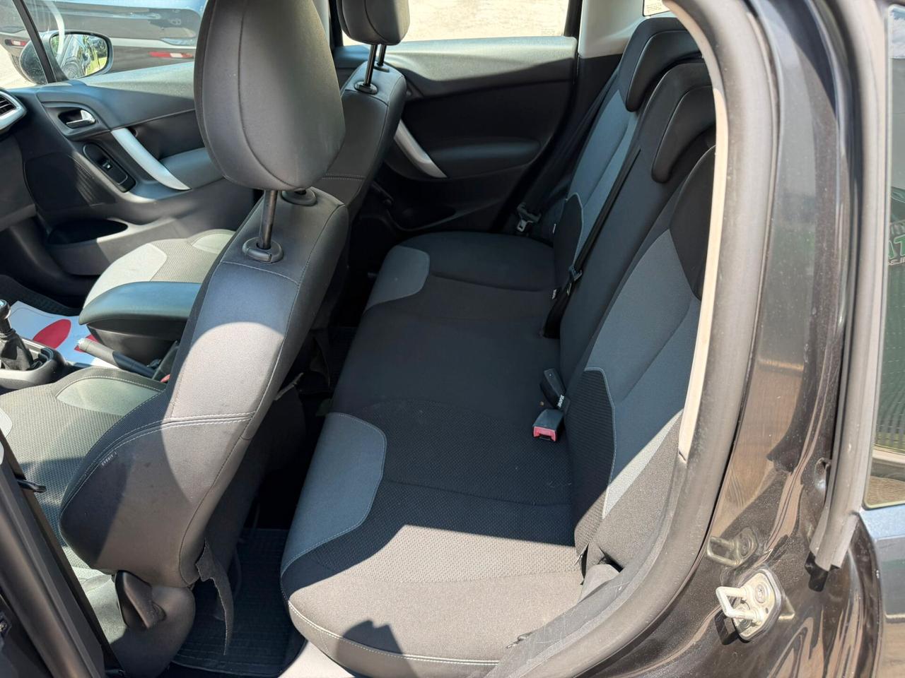 Citroen C3 1.1 Exclusive