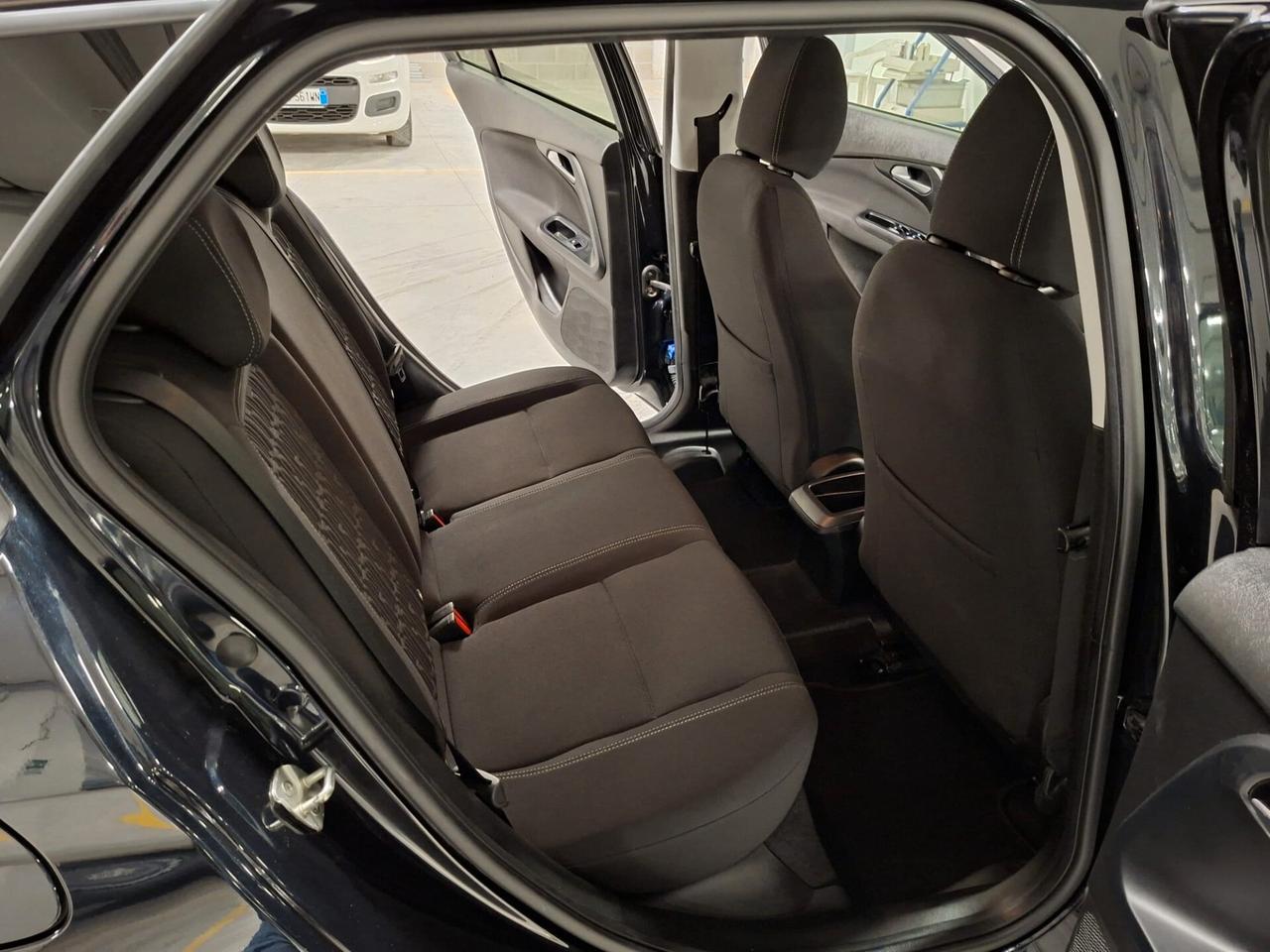 Fiat Tipo 1600 16V Multijet 130CV SW