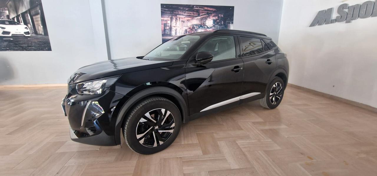 2008 1.5 HDI 130 CV ALLURE AUTOMATICA 11/21