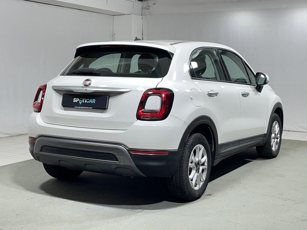 Fiat 500X 1.3 T4 City Cross 150cv dct