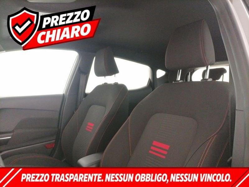 Ford Fiesta 5p 1.0 ecoboost h ST-Line 125cv