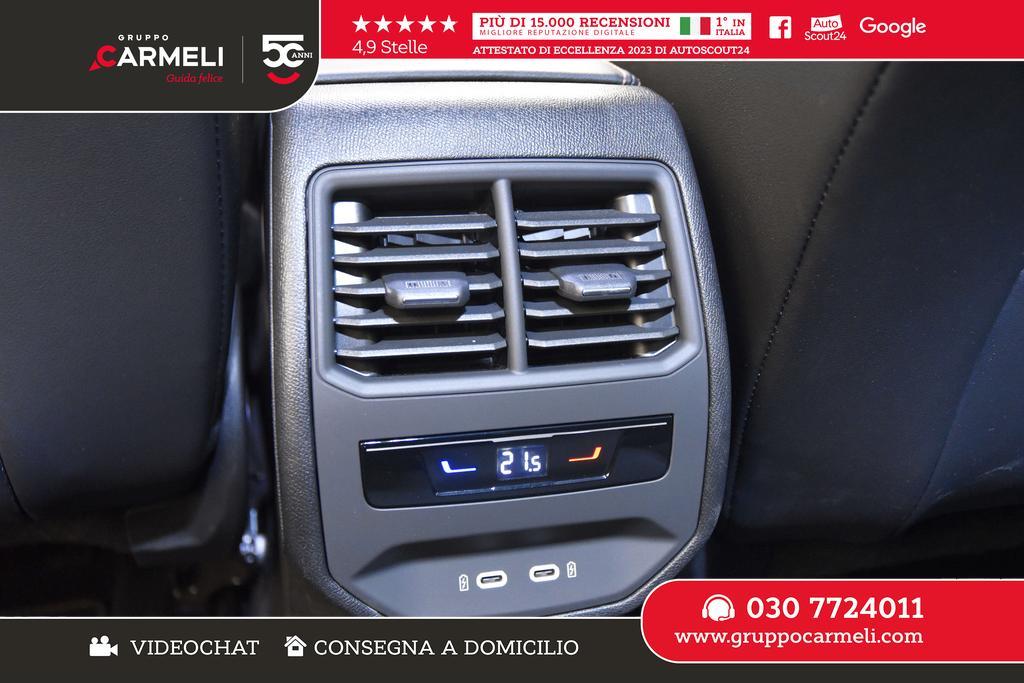 Cupra Formentor 1.5 Hybrid DSG