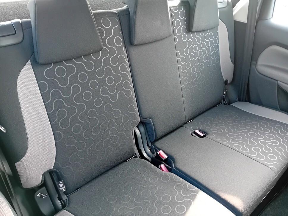 Citroen C3 Picasso 1.4 VTi 95 Limited