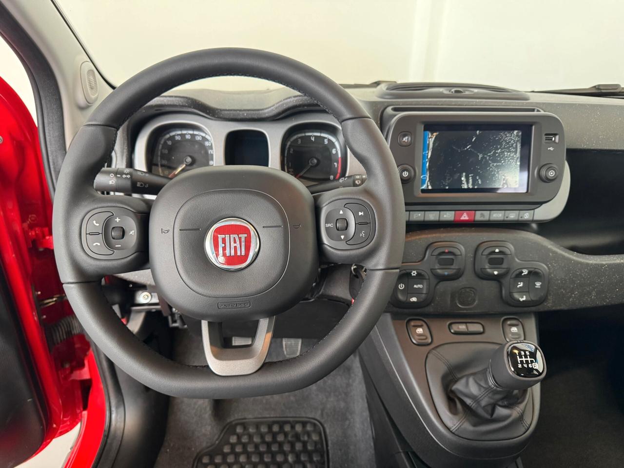 Fiat Panda 0.9 TwinAir Turbo S&S 4x4 Cross